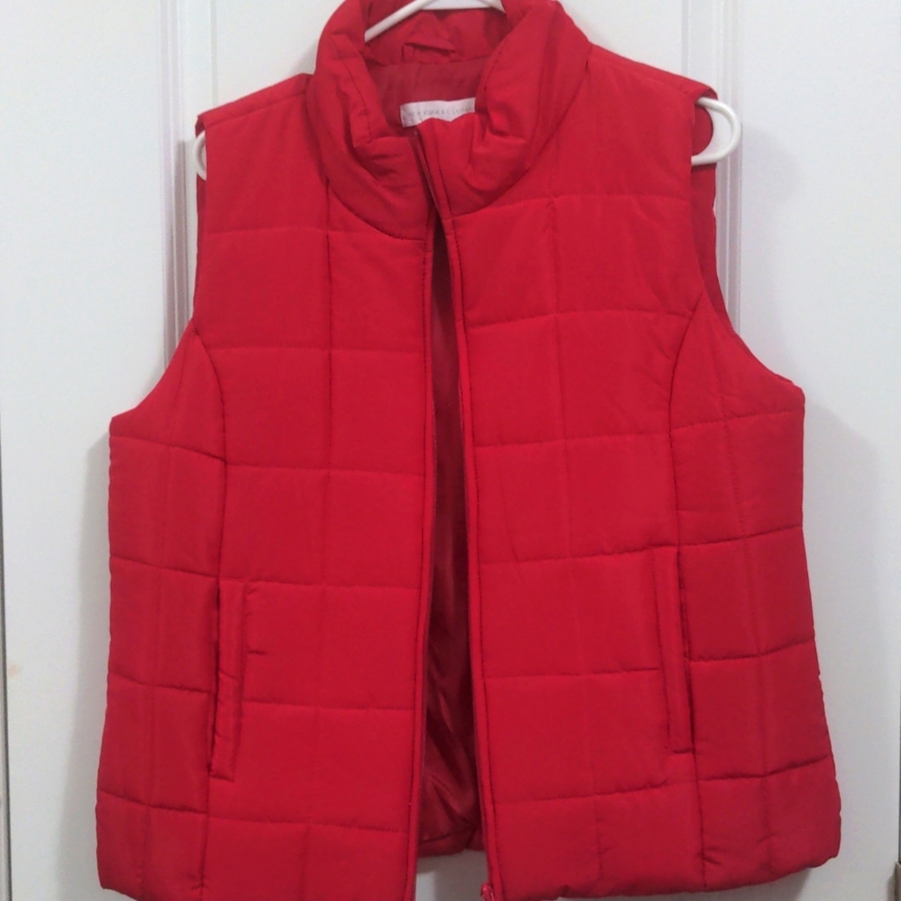 NY&Co. Vest NWOT